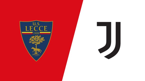 Lecce vs Juventus