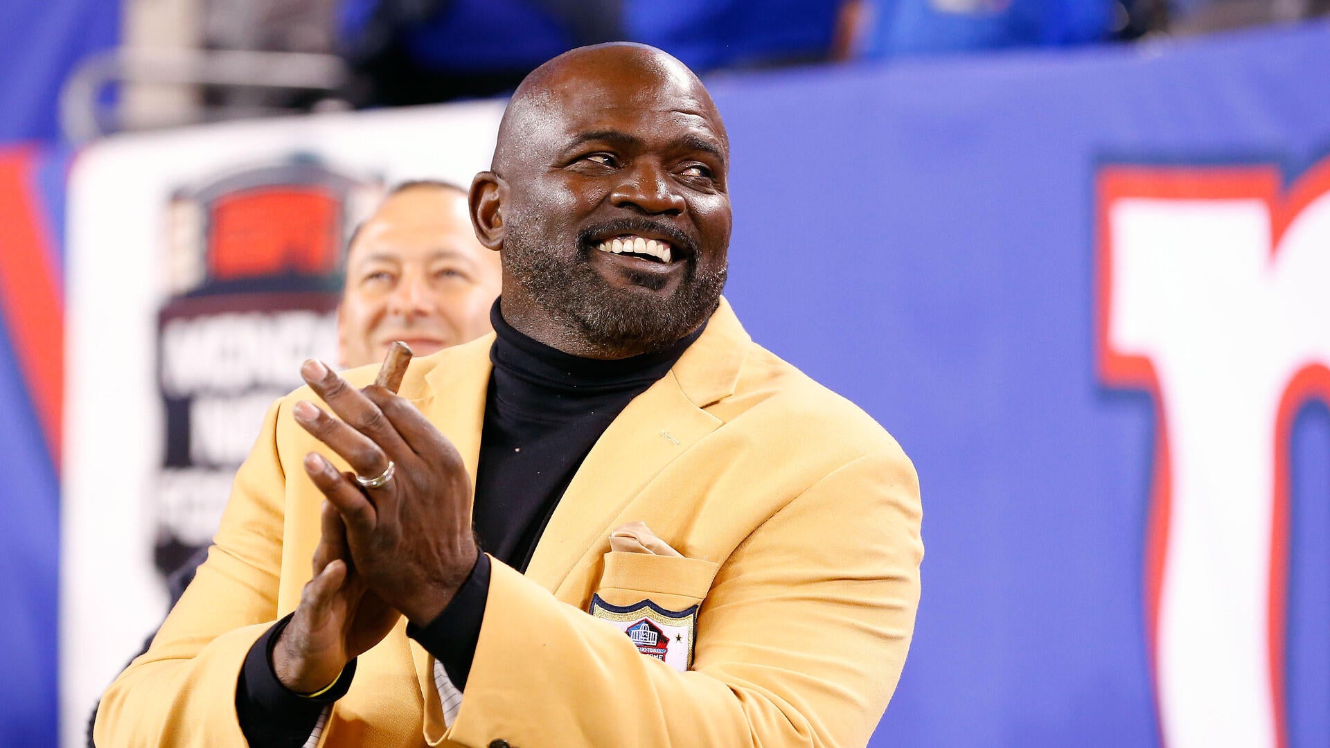 NFL Hall of Famer Lawrence Taylor Released from Hospital
