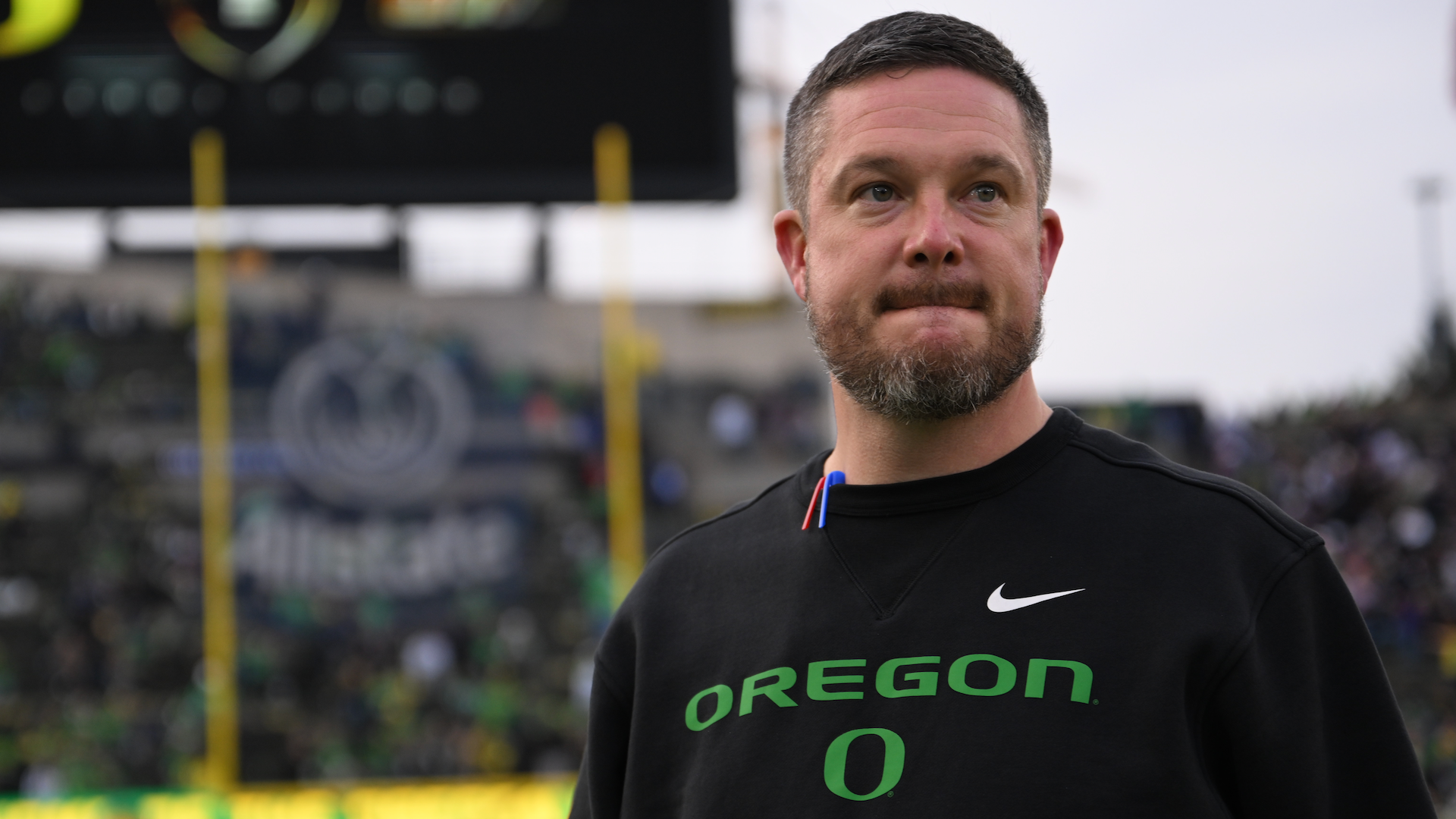 Coaches Support Expanded 24-Team College Football Playoff