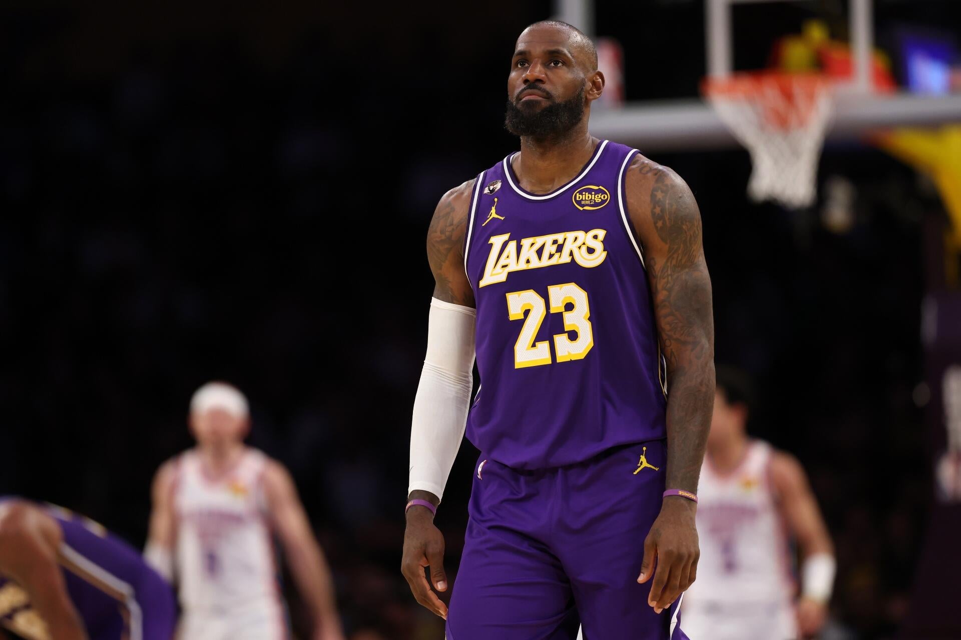 Lakers vs. Thunder odds, prediction, time: 2026 NBA playoff picks, Game 1 best bets from proven model