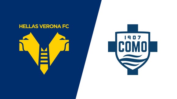 Hellas Verona vs Como