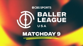 Baller League USA - Matchday 9