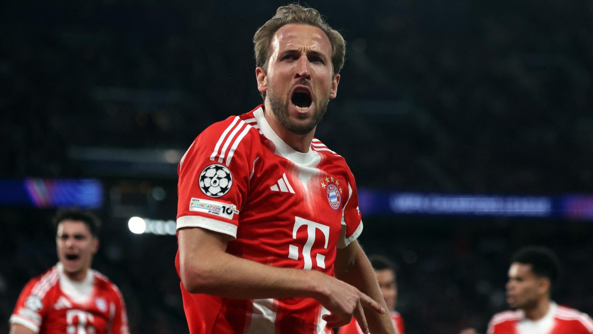 Bayern Munich Under Pressure to Prove UCL Contention Against PSG