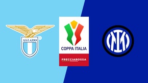Lazio vs Inter