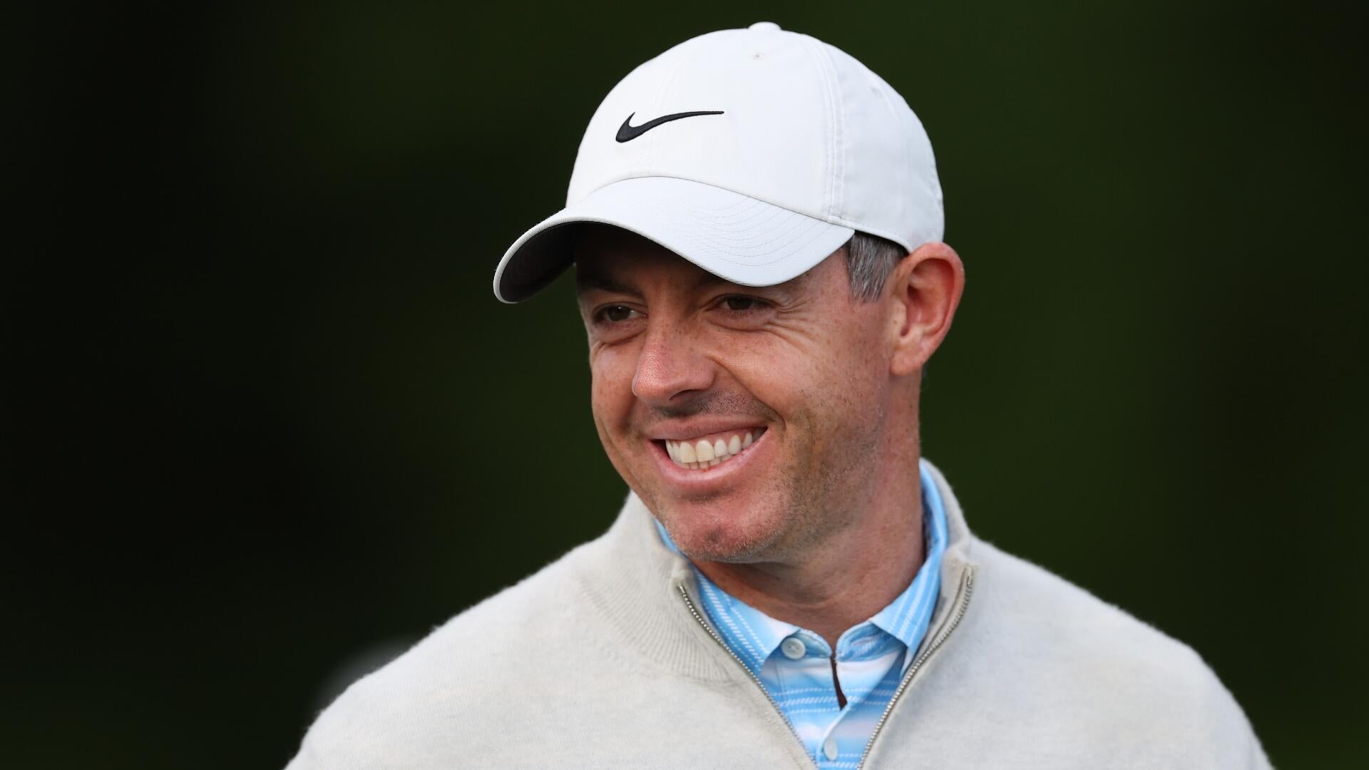 Rory McIlroy: Grand Slam and Second Masters Win Spark New Motivation