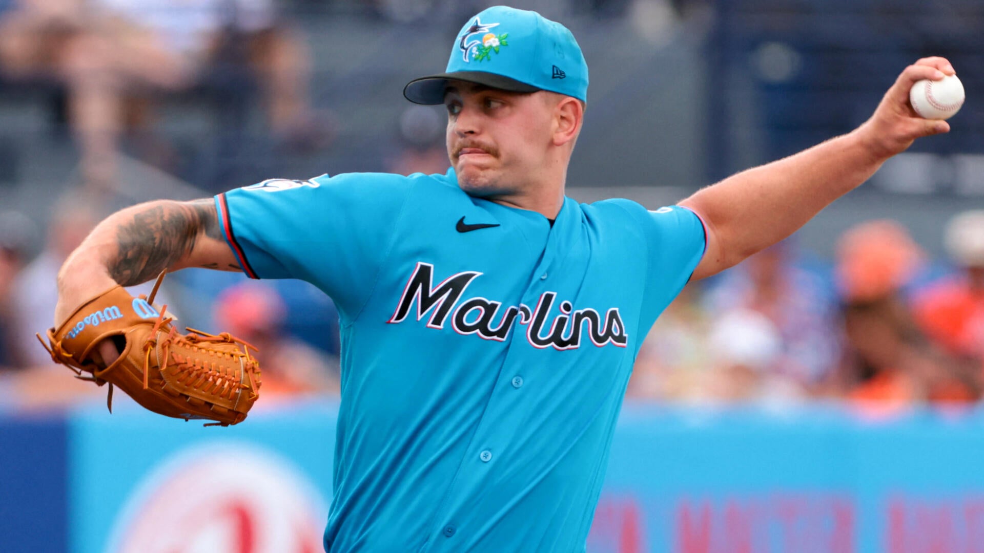 Fantasy Baseball Prospects Report: Robby Snelling primed for debut; Kade Anderson can't be stopped