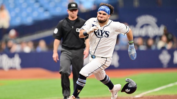 Blue Jays vs Rays