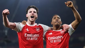 Arsenal vs. PSG UCL Final EARLY PREVIEW - Scoreline