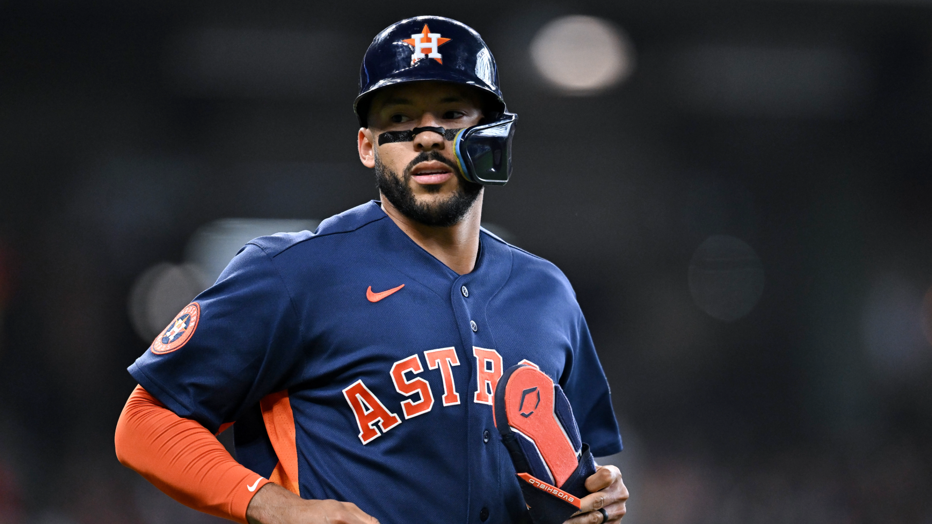 Carlos Correa's ankle injury may be the final nail in Astros' coffin: Is this the end of Houston's dynasty?