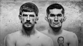 UFC Fight Night: Allen vs. Costa