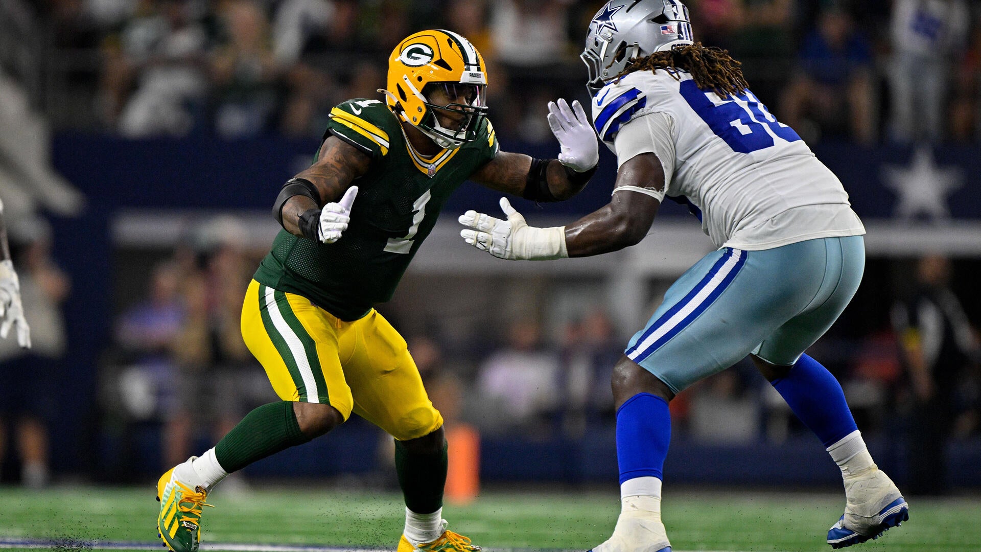 Cowboys Confident in Micah Parsons Trade, but Question Remains if Re-signing Was Wiser