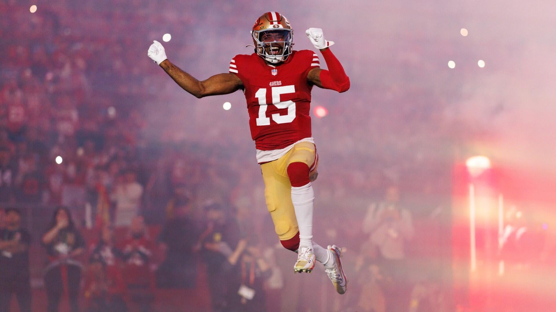 14 of Top 100 NFL Free Agents Still Unsigned After 2026 Draft