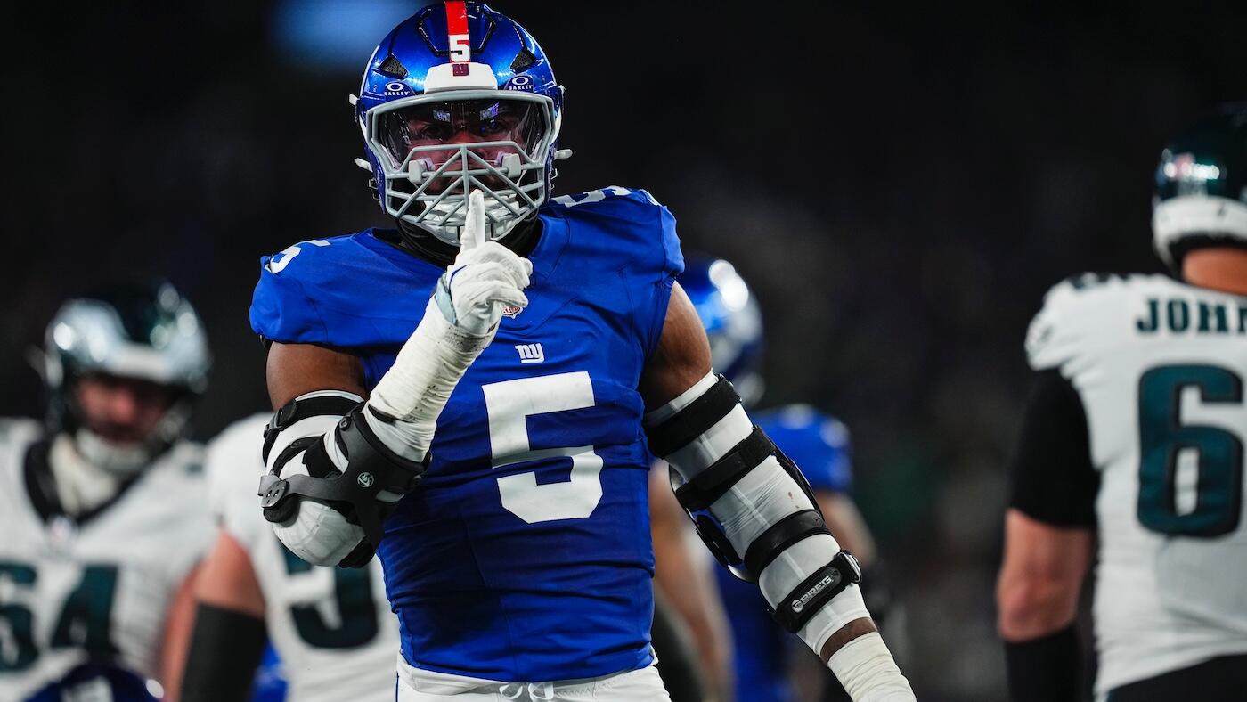 NFL veterans that are in danger of losing their spot with 2026 rookie class coming in