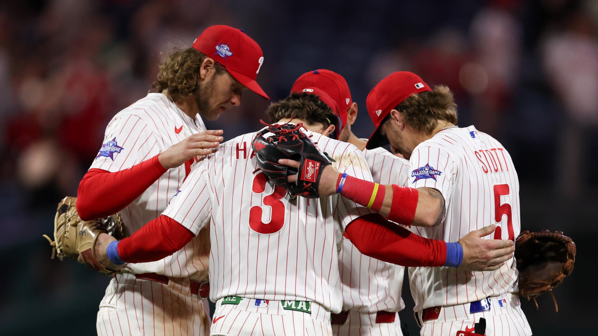 Can Phillies make World Series run under interim manager Don Mattingly?