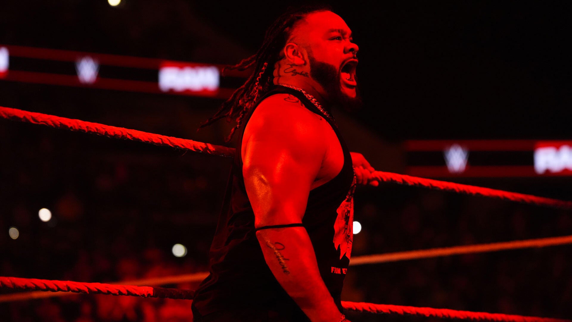 WWE Backlash 2026 card: Complete list of matches set for Saturday night in Tampa