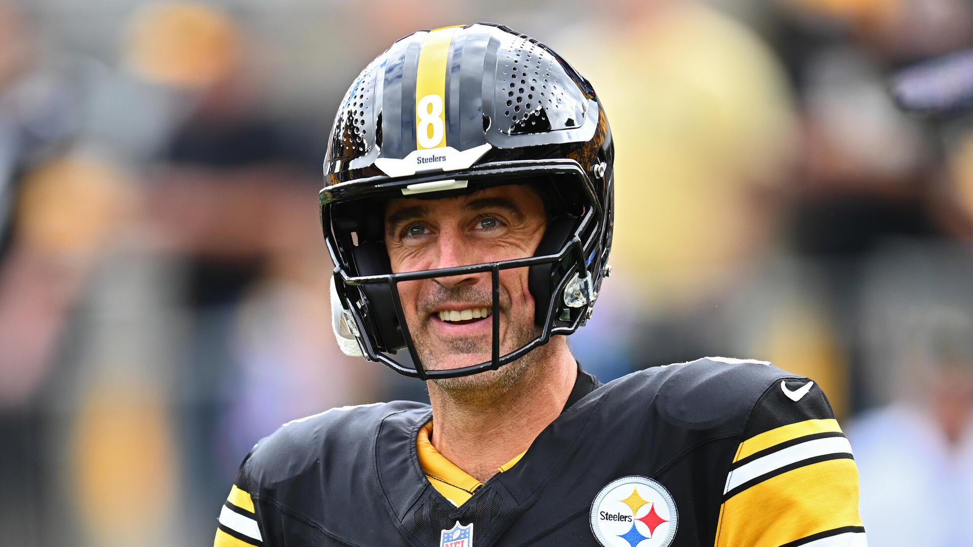 Aaron Rodgers likely to re-sign with Steelers, schedules weekend visit to Pittsburgh, per report