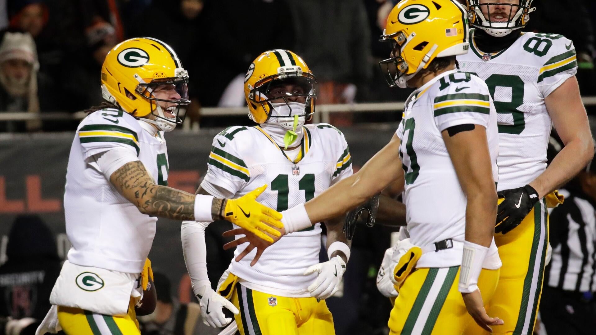 Packers vs. Jets picks, odds, prediction: Start time, betting preview and more for matchup in NFL Week 2