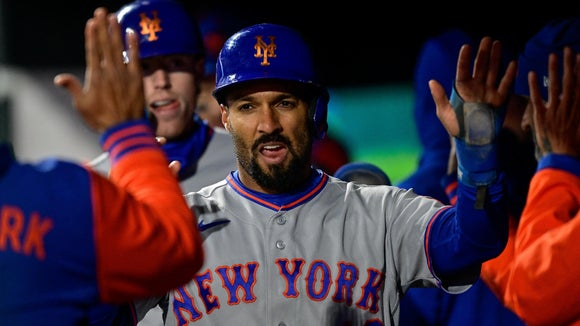 Mets vs Rockies