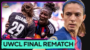 BARCELONA vs. OL LYONNES: UWCL Final MATCH PREVIEW - Morning Footy