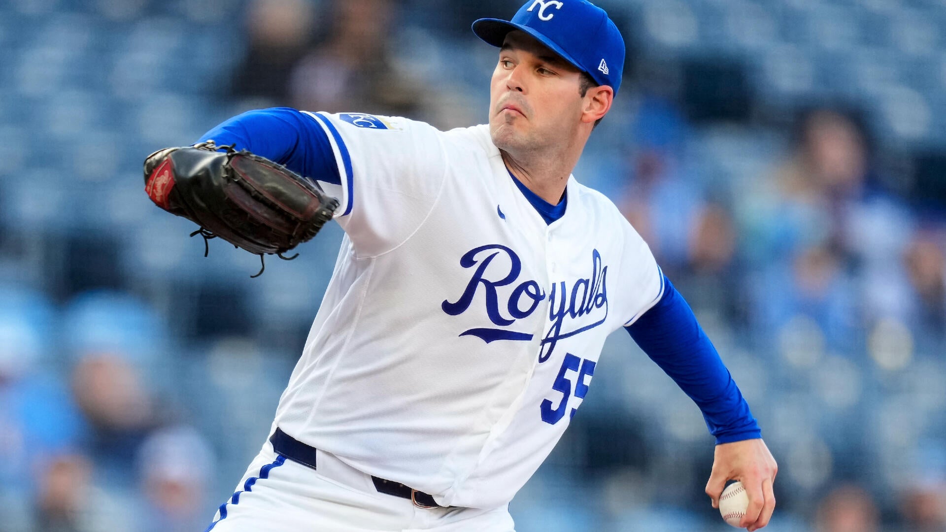 Fantasy baseball waiver wire: Cole Ragans injury clouds outlook as replacements emerge