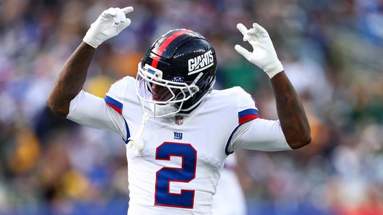 Green Bay Packers v New York Giants - NFL 2025