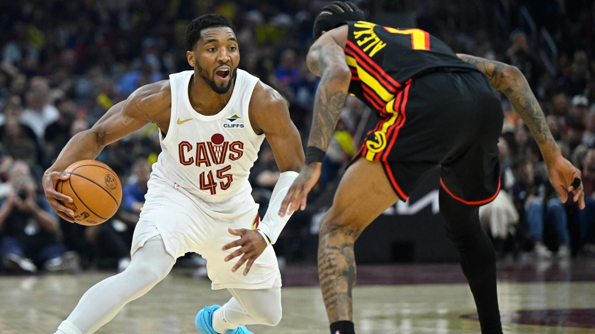 NBA player prop picks, odds: Three best 2026 NBA Playoffs prop bets for Thursday, May 7
