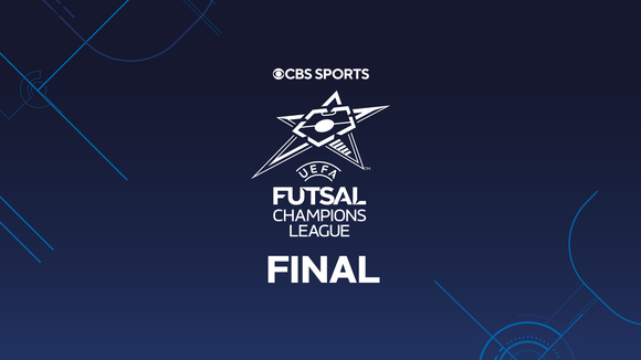 UEFA Futsal Champions League - Final