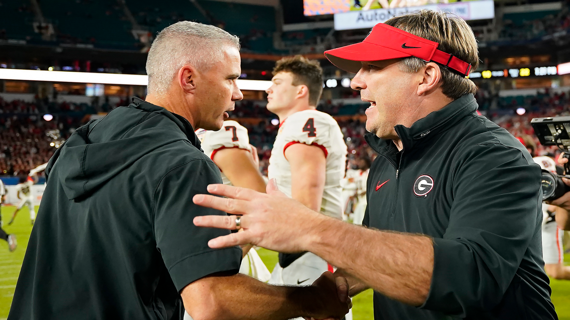College Football Scheduling Shifts: Georgia-FSU Series Canceled Amid Conference Realignment