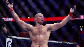 Can Sean Strickland Slow Down Undefeated Champion Khamzat Chimaev?