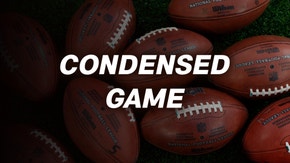 Condensed Game - 2025: Packers vs. Bears - NFC Wild Card