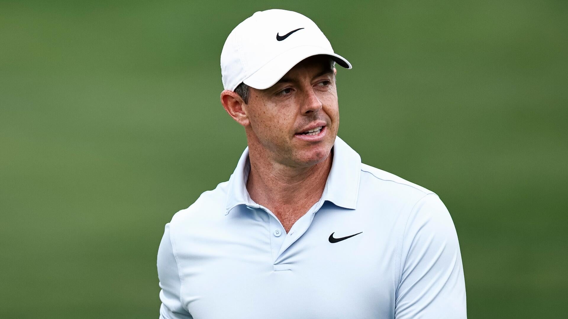 2026 Truist Championship leaderboard: Rory McIlroy, Tommy Fleetwood charge into contention in Round 2
