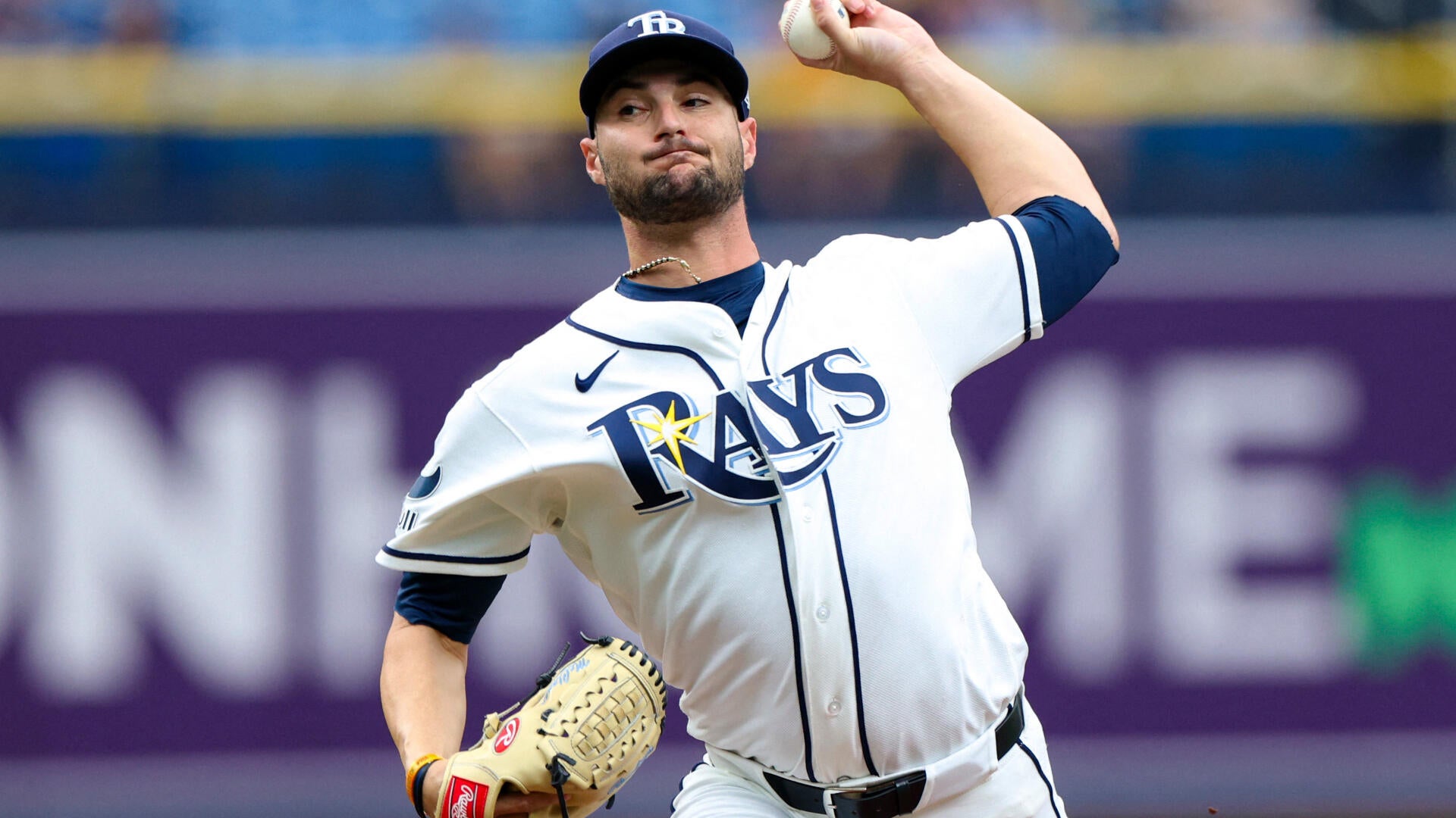 Fantasy Baseball Week 8 Preview: Two-start pitcher rankings highlight Ryan Weathers, Shane McClanahan