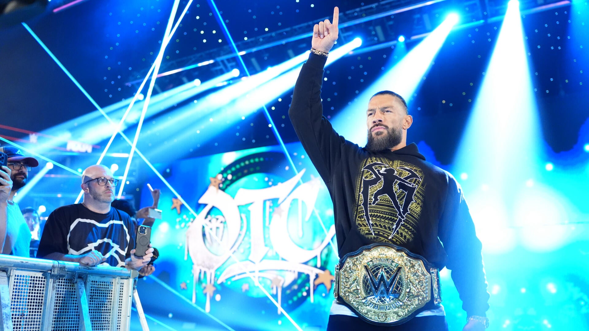 How to Watch WWE Backlash: Live Stream, Start Time, and Full Match Card