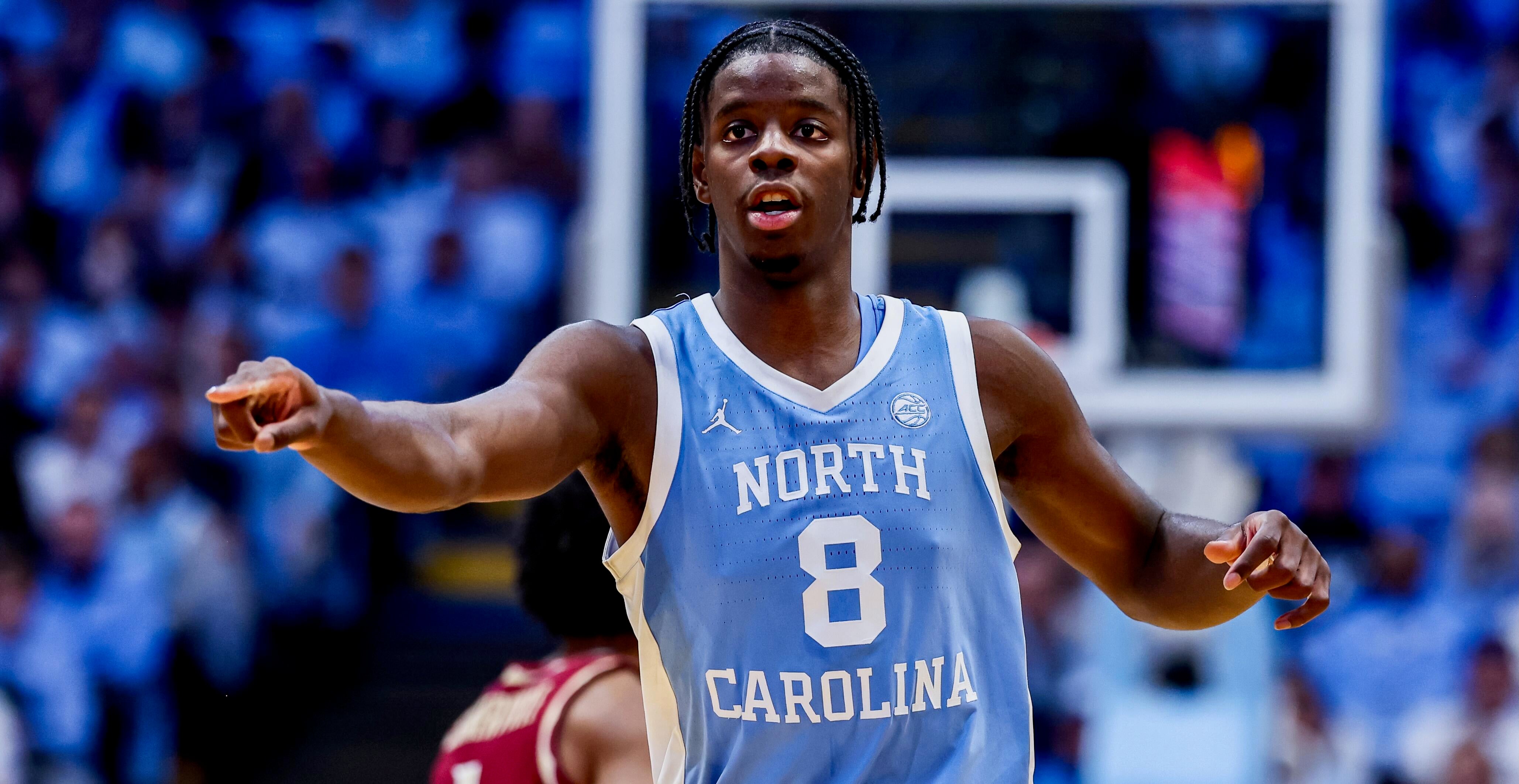 Florida State v North Carolina