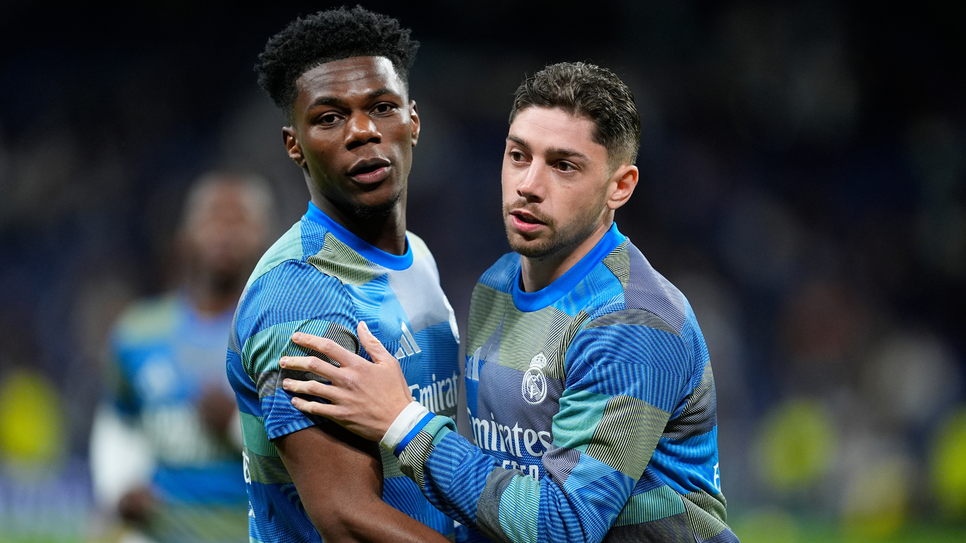Real Madrid crisis: Federico Valverde, Aurelian Tchouameni fined €500,000 each after locker room altercation