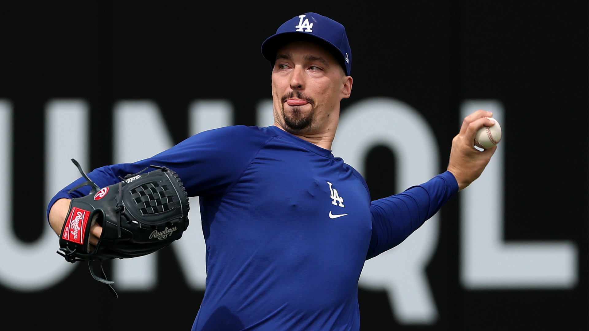 Dodgers' Blake Snell to make 2026 season debut as Tyler Glasnow heads to injured list
