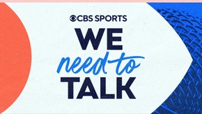 We Need to Talk presented by AT&T