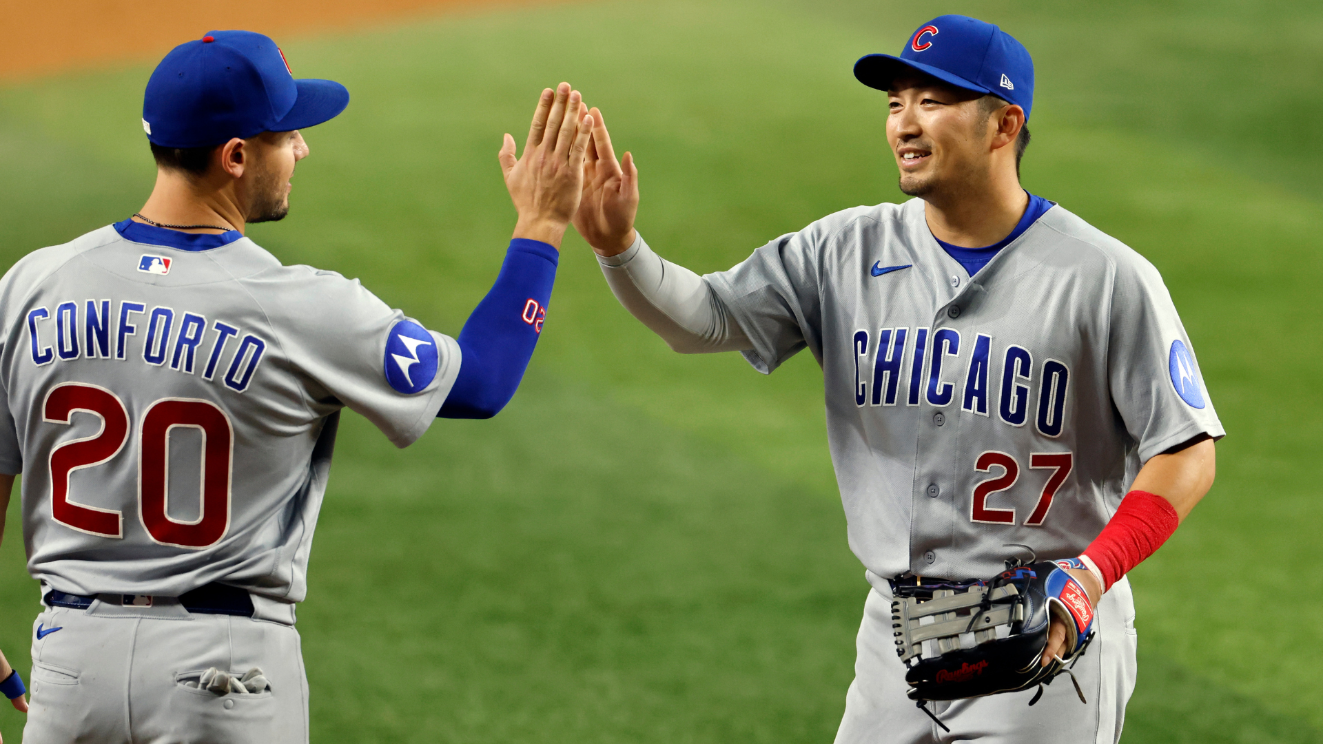 Los Cachorros logran una hazaña extremadamente rara con la segunda racha de 10 victorias&hellip;