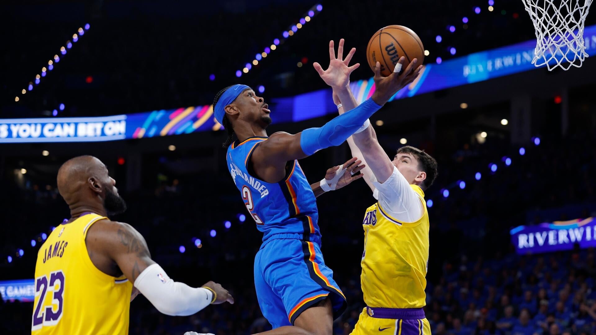 Best NBA Player Prop Bets for the 2026 Playoffs on Saturday, May 9