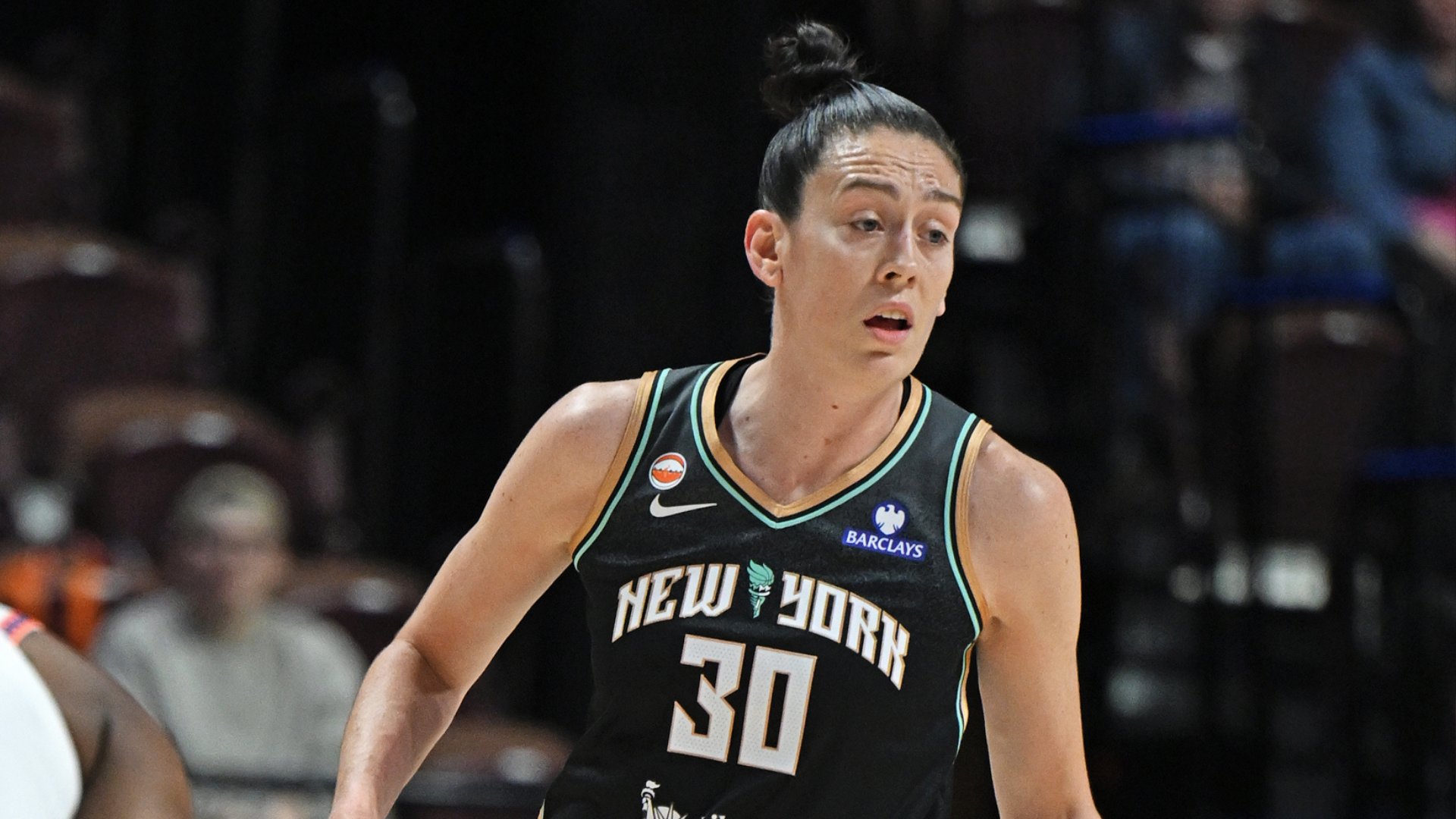 WNBA Opening Night: Breanna Stewart Dominates for Liberty; Sonia Citron and Canada Impress