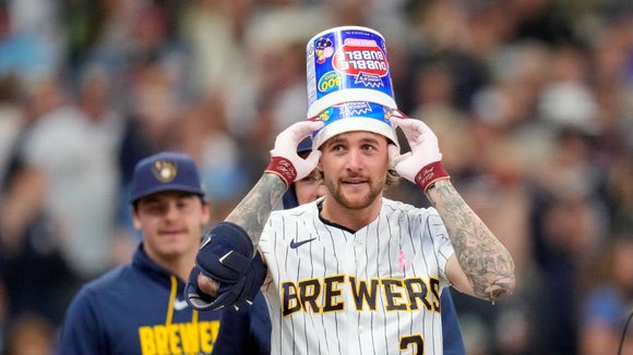 Yankees vs Brewers
