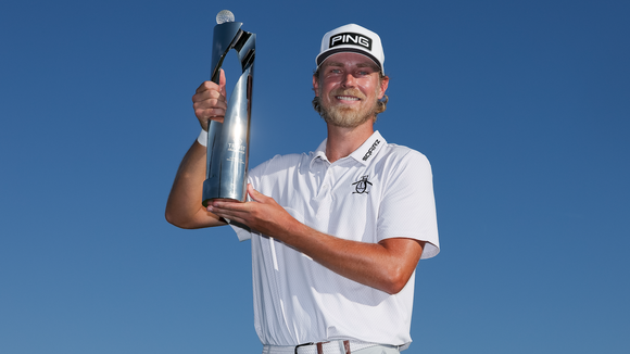 Final Round Highlights: Truist Championship
