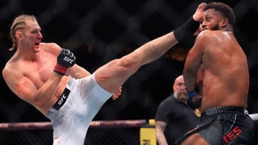 Alexander Volkov Defeats Waldo Cortes Acosta Via Unanimous Decision