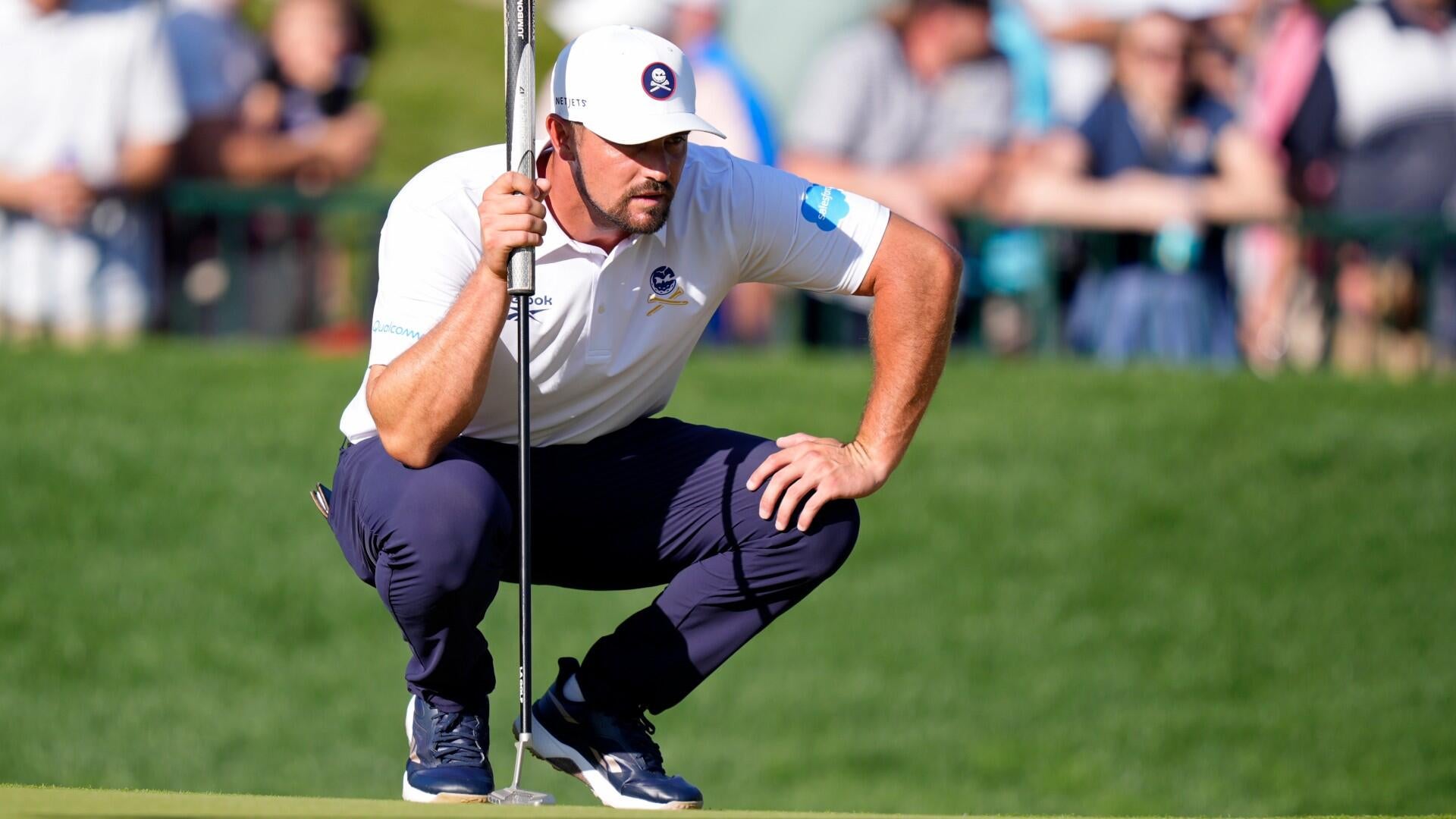 2026 PGA Championship: Golf Model