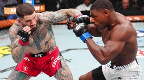 Sean Brady Defeats Joaquin Buckley Via Unanimous Decision