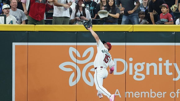 Mets vs Diamondbacks