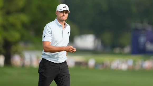 Mark Immelman's PGA Championship Contenders