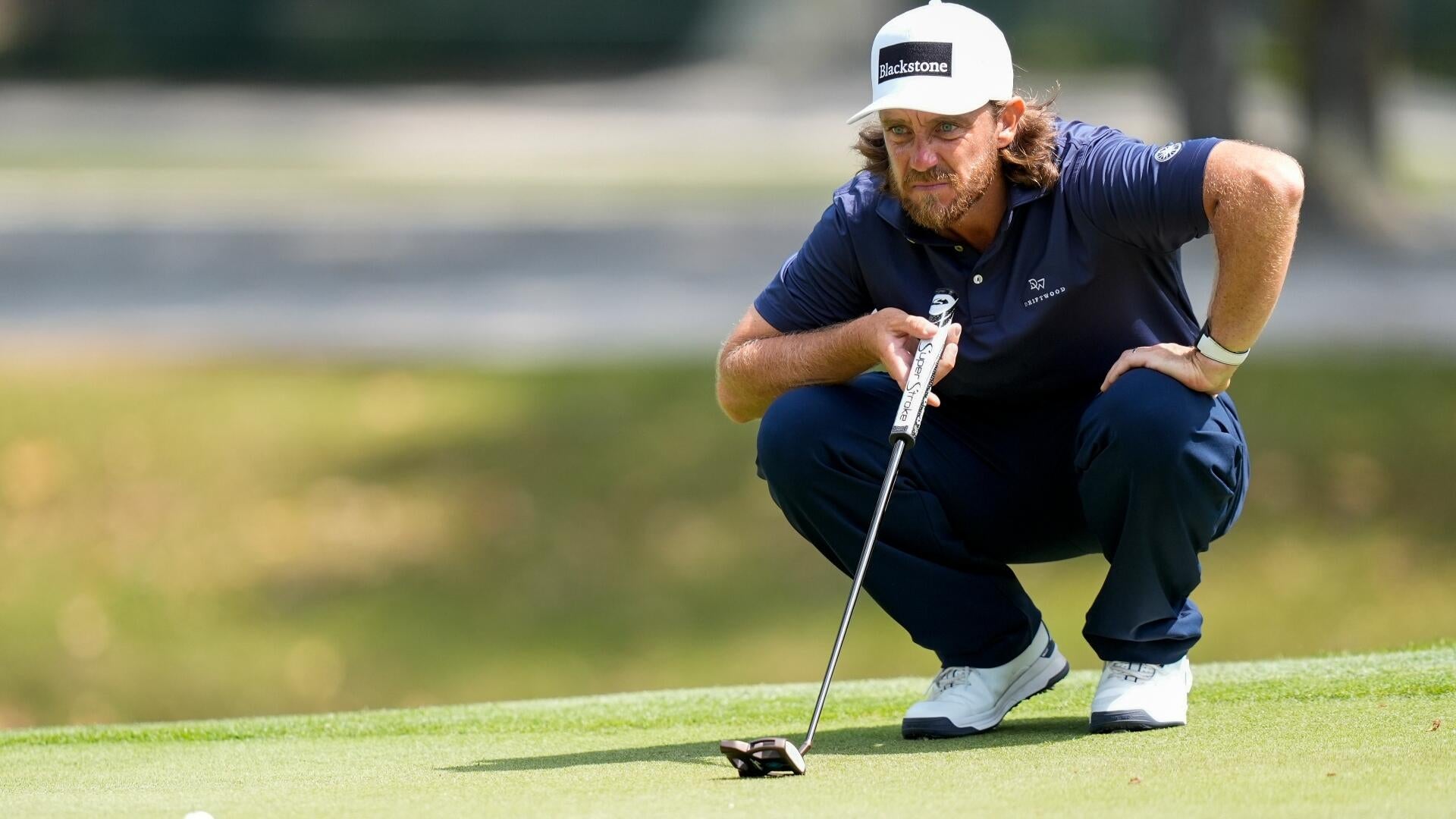 2026 PGA Championship: Golf model reveals surprising early predictions after 10,000 simulations