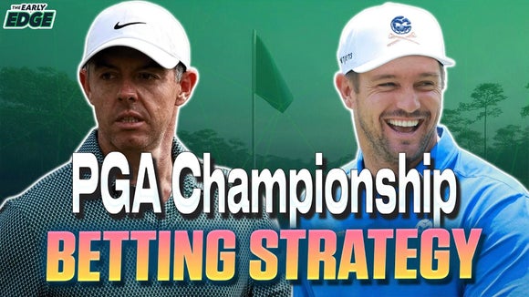 2026 PGA Championship Preview: Betting Strategy, Picks & Analysis