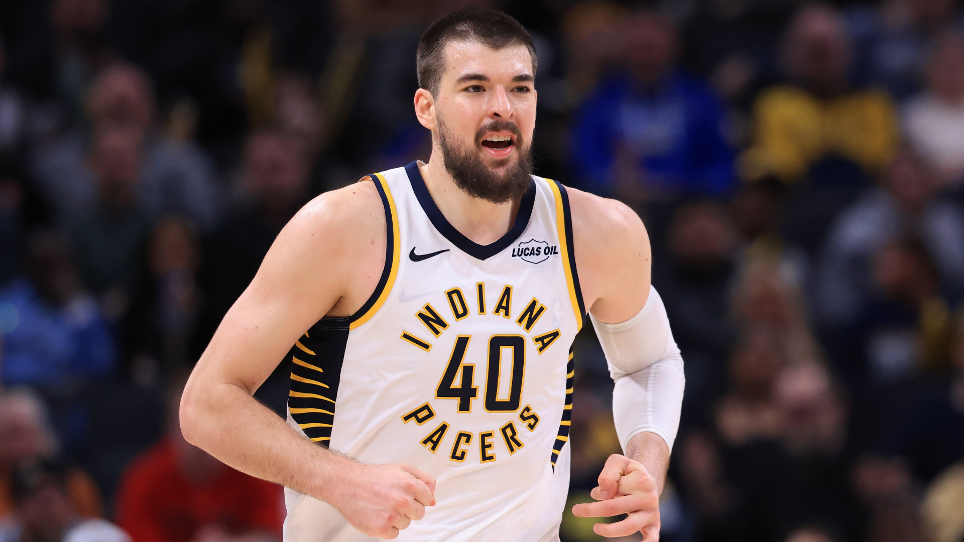 Pacers President Apologizes After Draft Lottery Gambit Backfires, But He Has Nothing to Be Sorry About